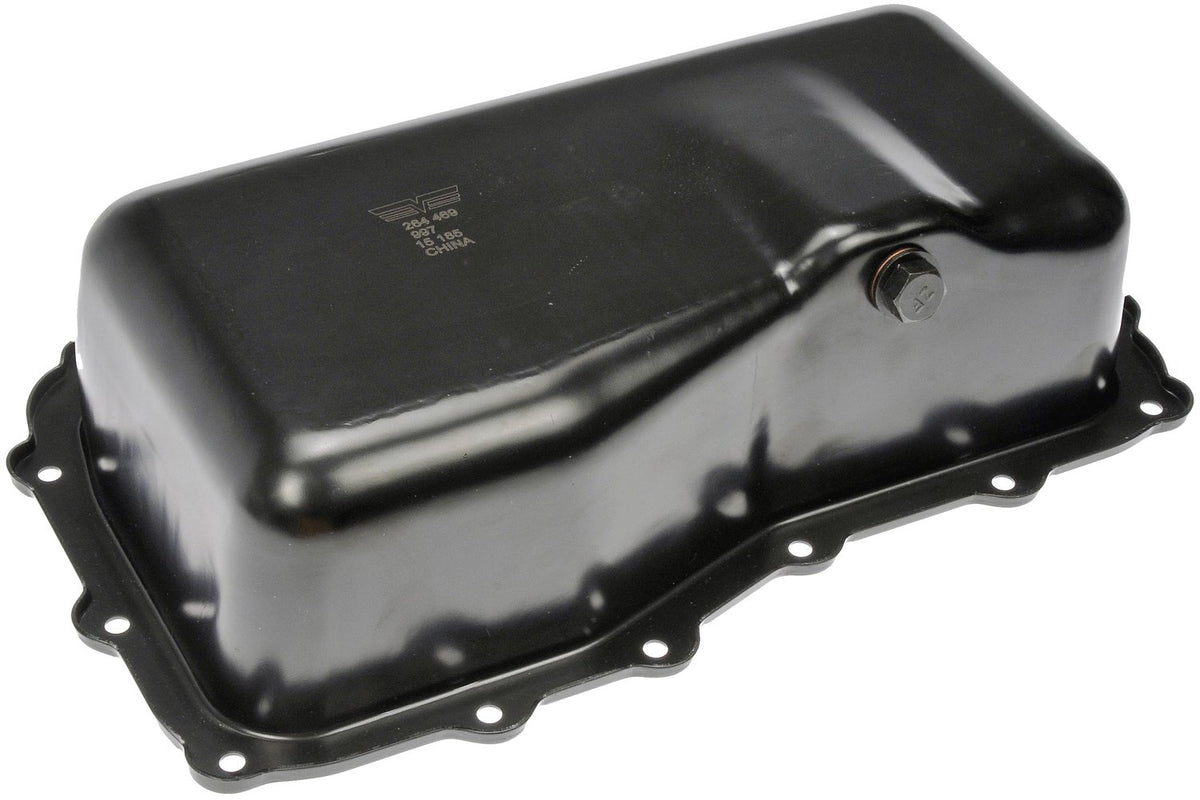 Dorman - OE Solutions Engine Oil Pan for 2010-08 Chrysler Town & Country, Dodge Grand Caravan 264-469