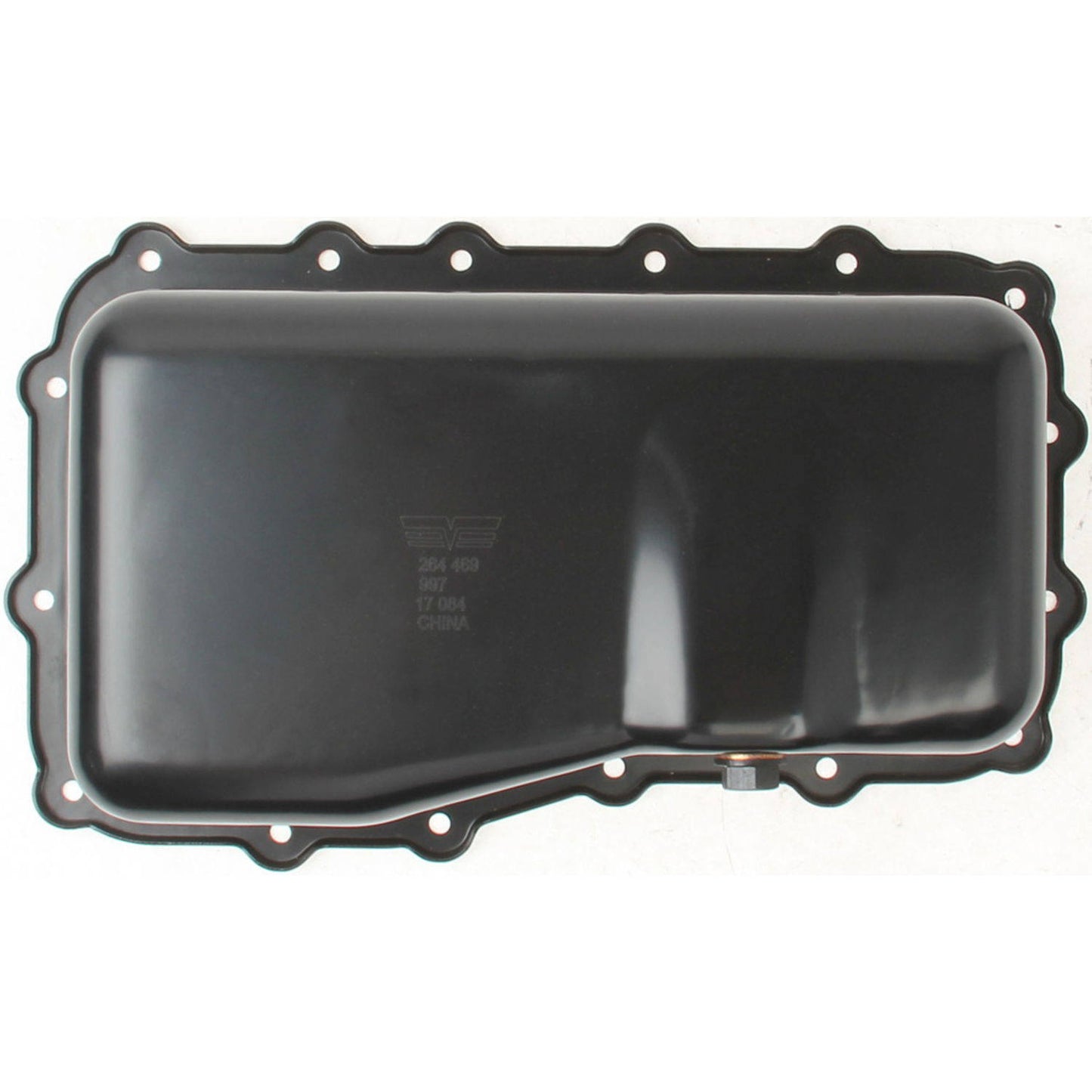 Dorman - OE Solutions Engine Oil Pan for 2010-08 Chrysler Town & Country, Dodge Grand Caravan 264-469