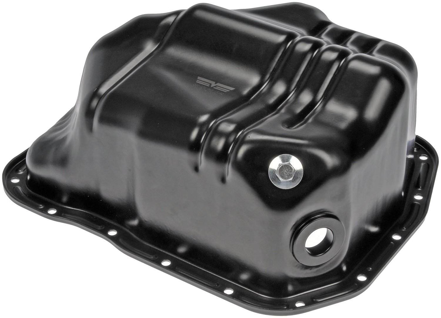 Dorman Engine Oil Pan for 2010 Chevrolet & GMC 264-473