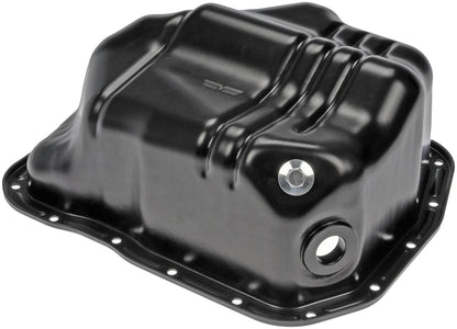 Dorman Engine Oil Pan for 2010 Chevrolet & GMC 264-473
