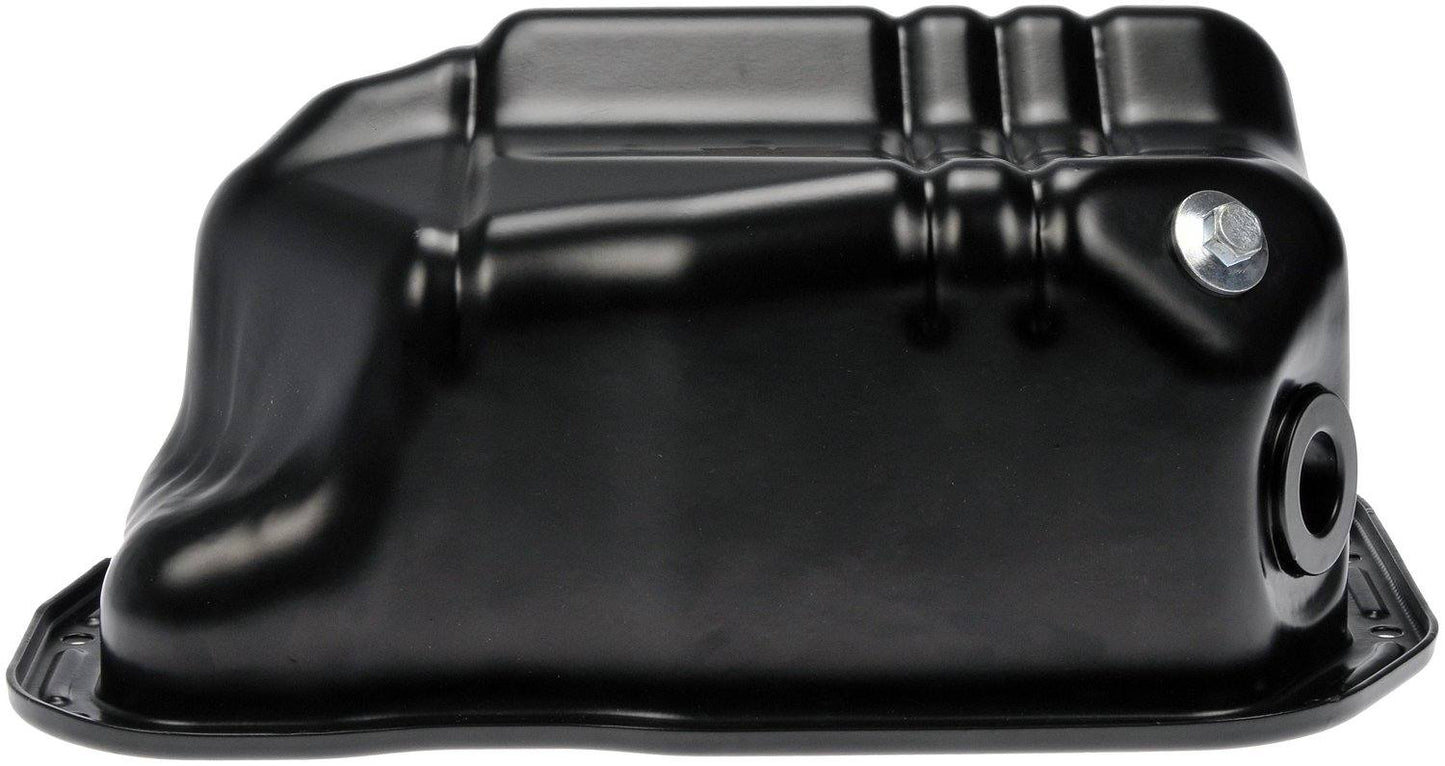Dorman Engine Oil Pan for 2010 Chevrolet & GMC 264-473