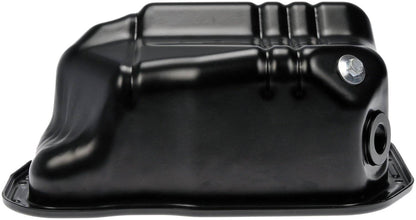 Dorman Engine Oil Pan for 2010 Chevrolet & GMC 264-473