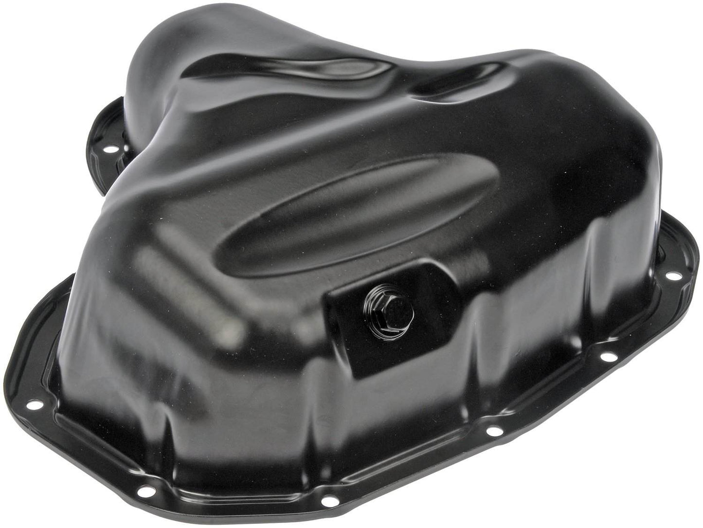 Dorman OE Solutions Engine Oil Pan for 2018-2023 Lexus and 2019-2024 Toyota 264-474