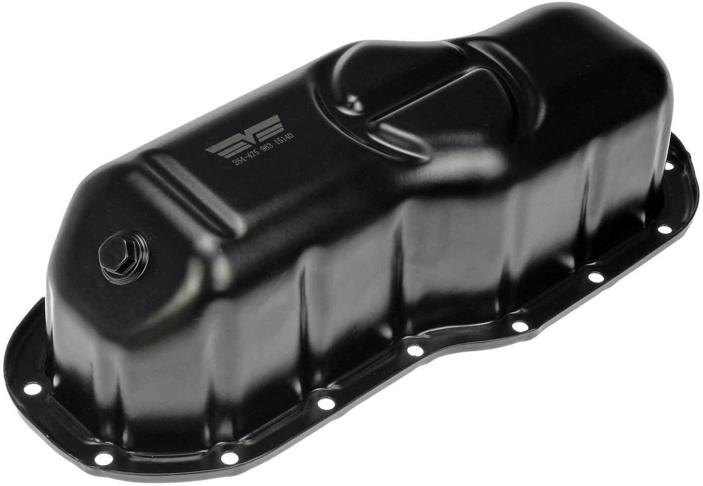 Dorman - OE Solutions Engine Oil Pan for 2021-08 Lexus, 2022-07 Toyota 264-475
