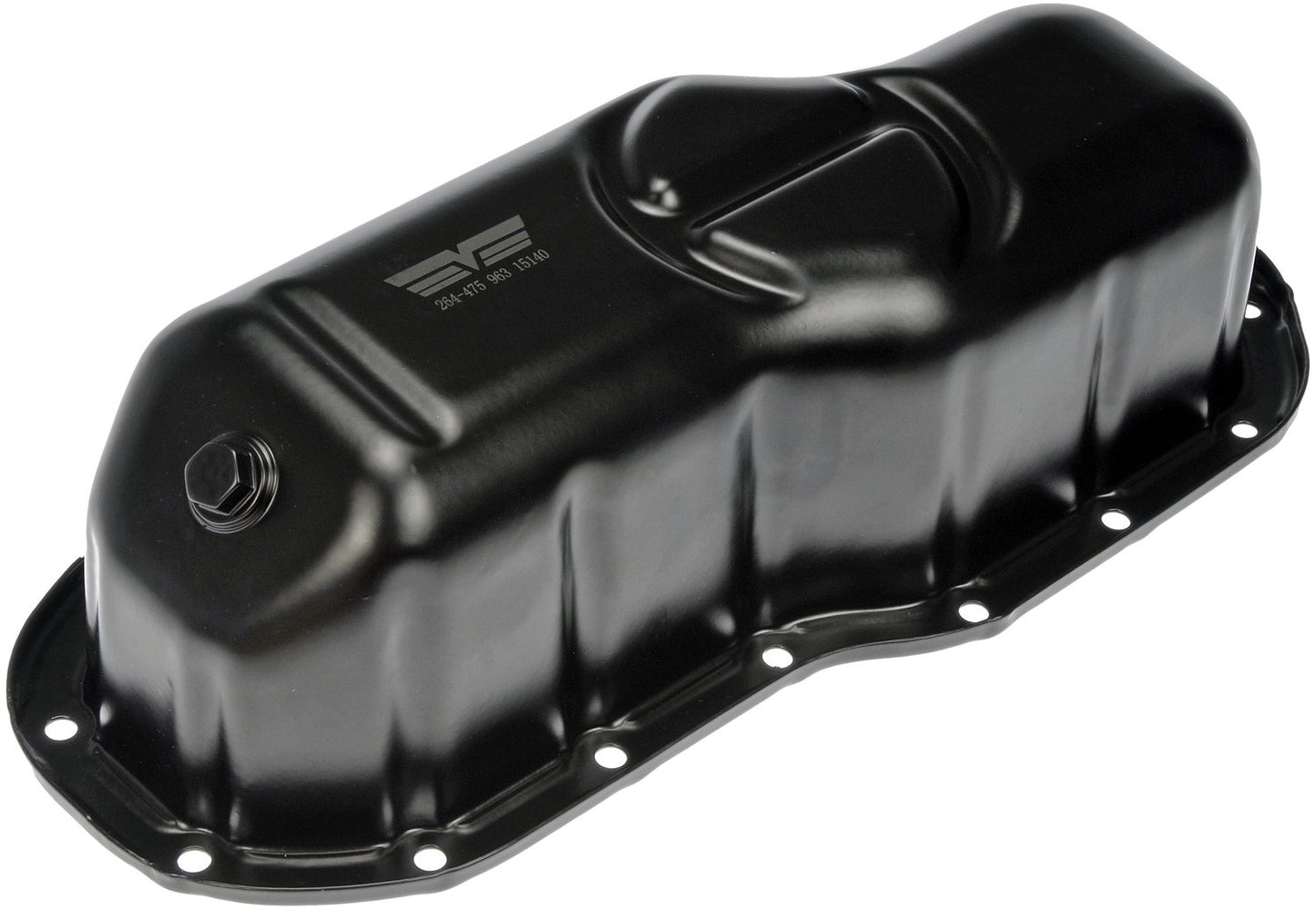 Dorman - OE Solutions Engine Oil Pan for 2021-08 Lexus, 2022-07 Toyota 264-475