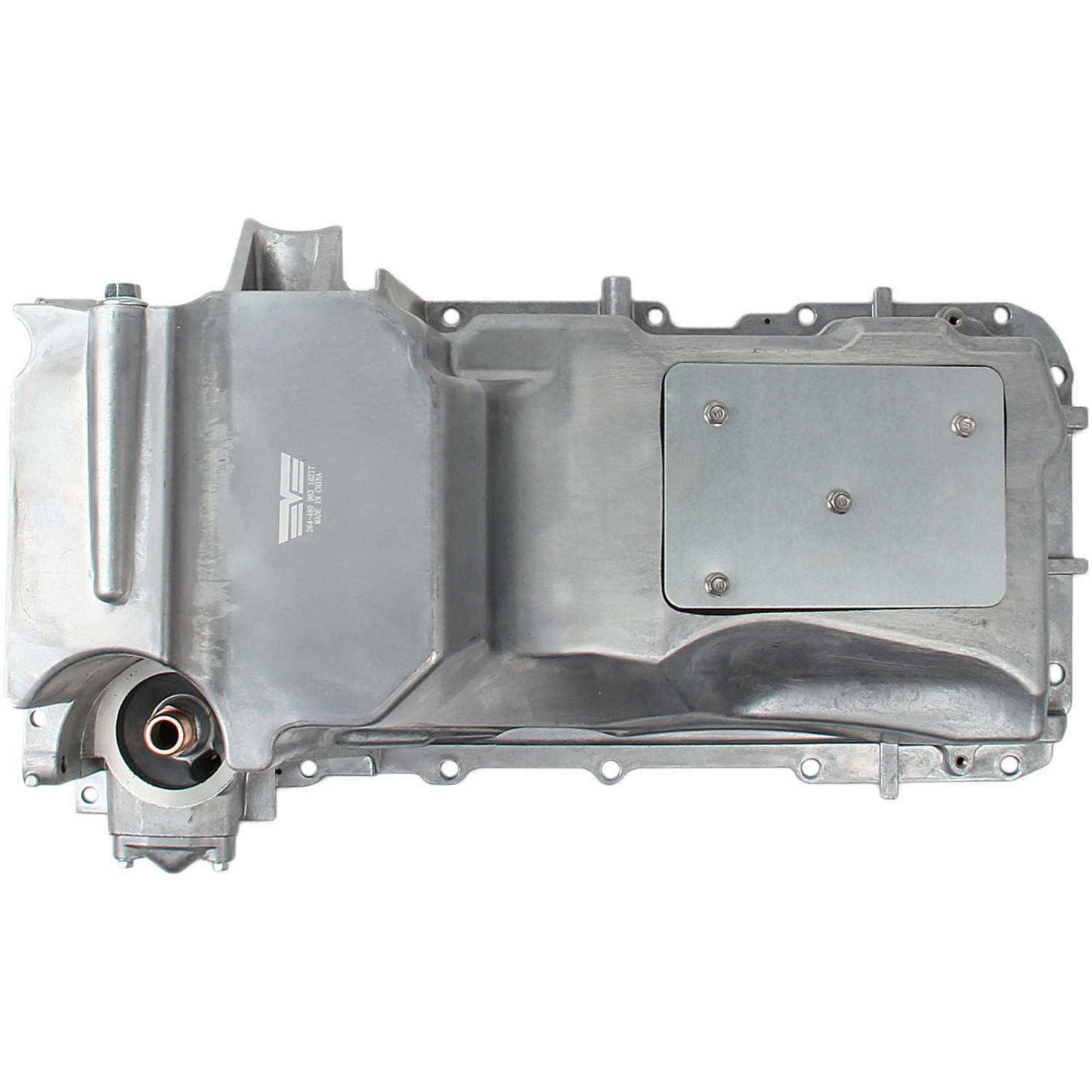 Dorman Engine Oil Pan for 2007 Cadillac, 2009-07 Chevrolet, 2009-07 GMC, 2011-08 Workhorse, 2012-08 Workhorse Custom Chassis 264-480