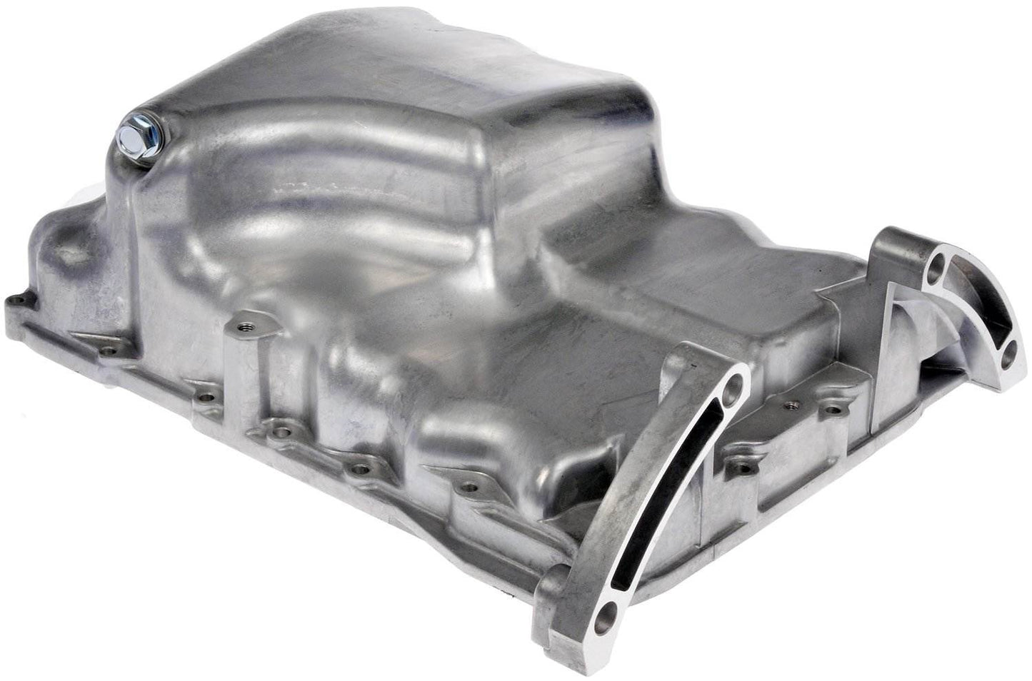 Dorman Engine Oil Pan for Acura MDX 2006-03 Honda Odyssey 2010-07 Honda Pilot 2008-06 Honda Ridgeline 2008-06 264-485