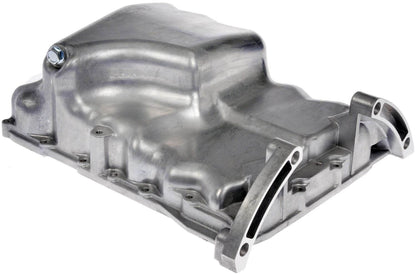 Dorman Engine Oil Pan for Acura MDX 2006-03 Honda Odyssey 2010-07 Honda Pilot 2008-06 Honda Ridgeline 2008-06 264-485