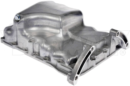 Dorman Engine Oil Pan for Acura MDX 2006-03 Honda Odyssey 2010-07 Honda Pilot 2008-06 Honda Ridgeline 2008-06 264-485