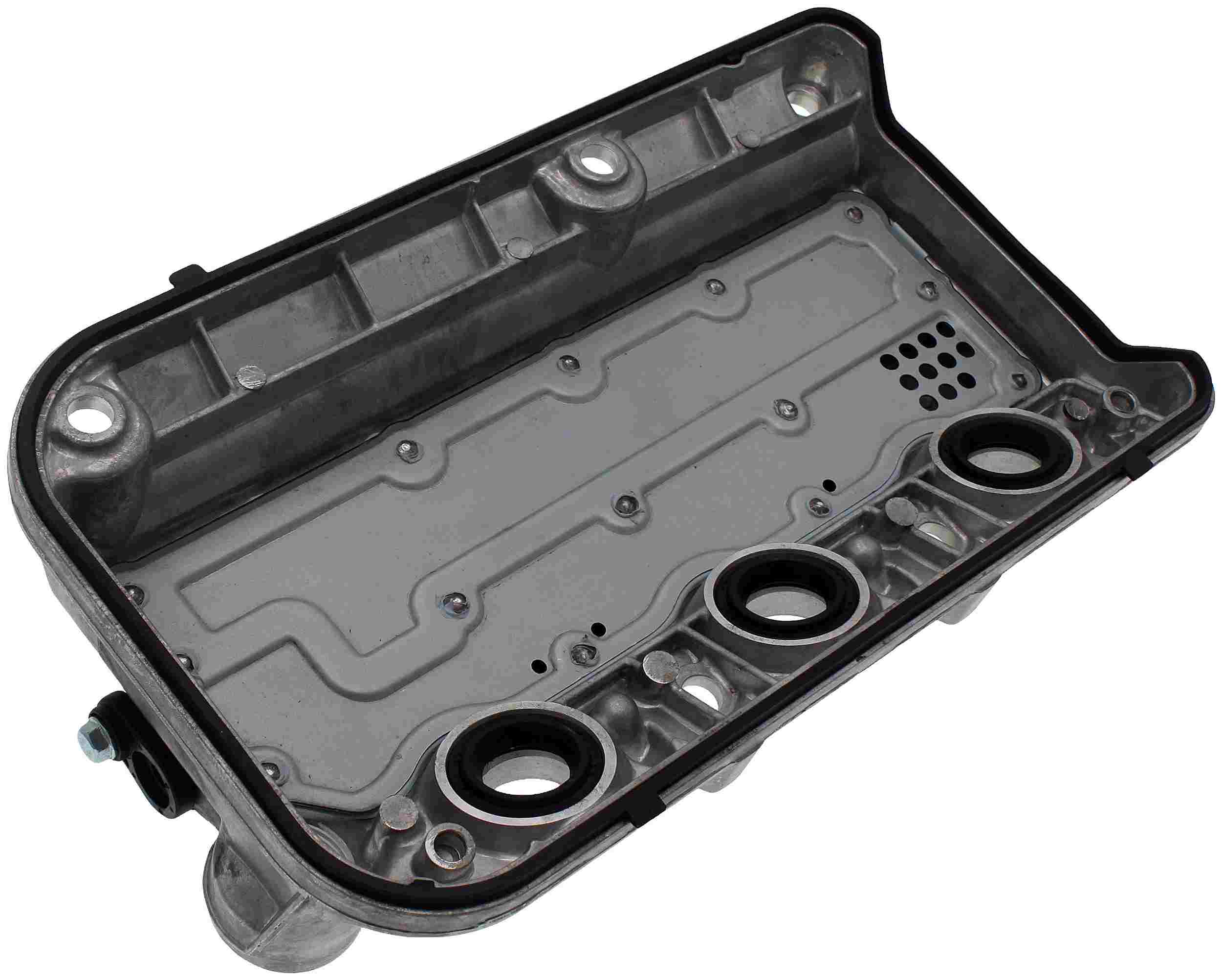 Dorman - OE Solutions VALVE COVER KIT 264-491