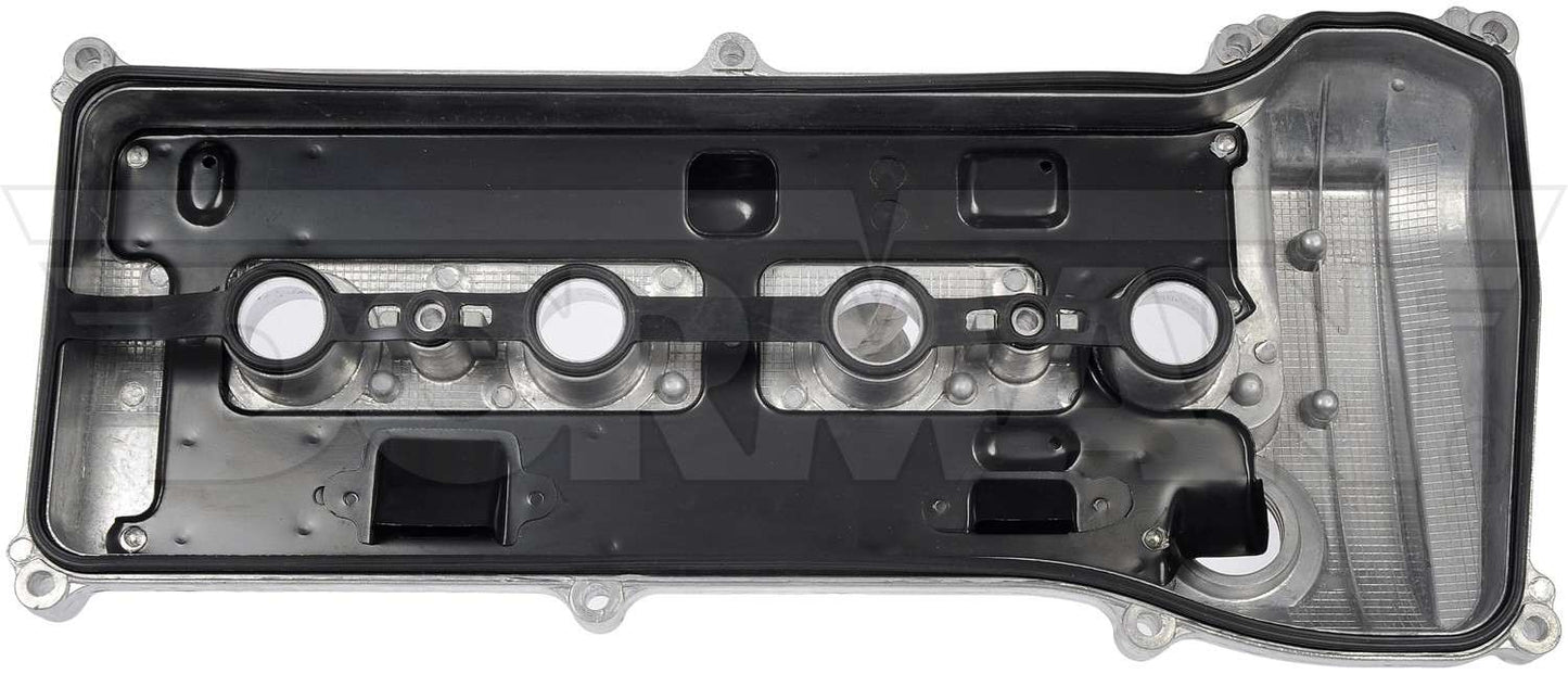 Dorman Engine Valve Cover Kit with Heat Resistance for 2012-10 Lexus 2015-05 Scion 2013-01 Toyota 264-492