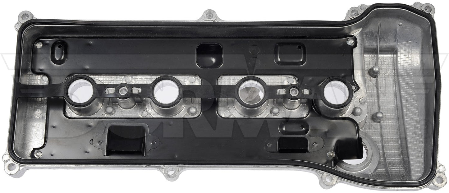 Dorman Engine Valve Cover Kit with Heat Resistance for 2012-10 Lexus 2015-05 Scion 2013-01 Toyota 264-492