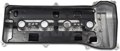 Dorman Engine Valve Cover Kit with Heat Resistance for 2012-10 Lexus 2015-05 Scion 2013-01 Toyota 264-492