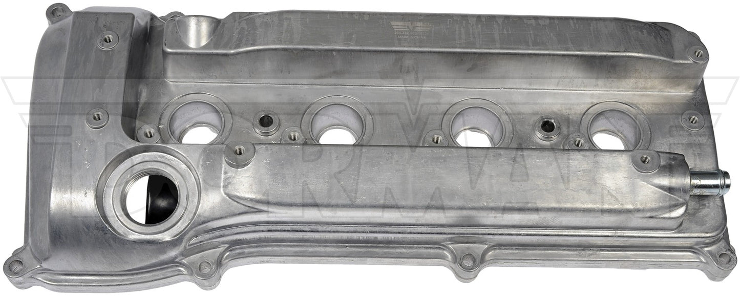Dorman Engine Valve Cover Kit with Heat Resistance for 2012-10 Lexus 2015-05 Scion 2013-01 Toyota 264-492