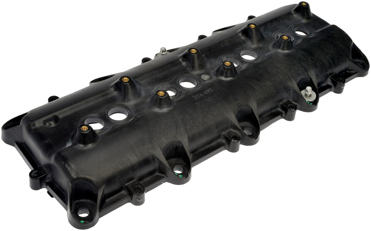 Dorman - OE Solutions VALVE COVER WITH GASKET 264-495