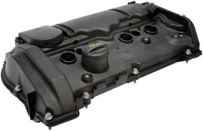 Dorman - OE Solutions Engine Valve Cover Kit with Heat Resistance for 2016-11 Mini Cooper Countryman, Paceman, 2016-13 Mini Cooper 264-496