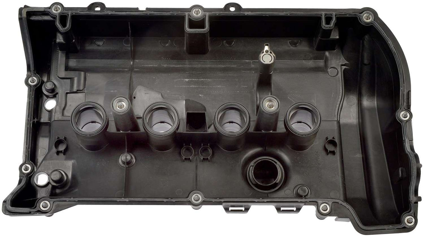 Dorman - OE Solutions Engine Valve Cover Kit with Heat Resistance for 2016-11 Mini Cooper Countryman, Paceman, 2016-13 Mini Cooper 264-496
