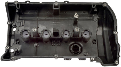 Dorman - OE Solutions Engine Valve Cover Kit with Heat Resistance for 2016-11 Mini Cooper Countryman, Paceman, 2016-13 Mini Cooper 264-496