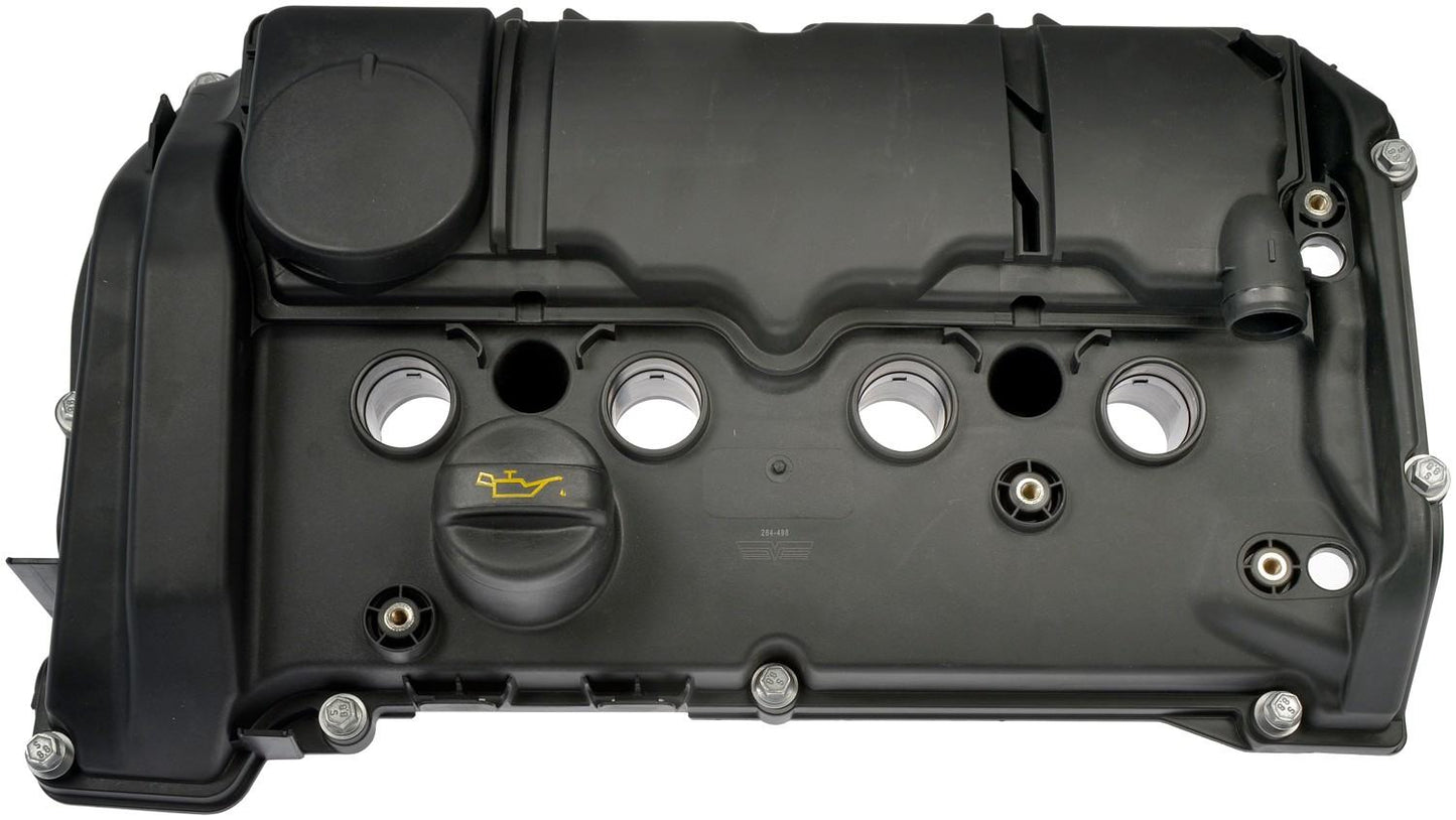 Dorman - OE Solutions Engine Valve Cover Kit with Heat Resistance for 2016-11 Mini Cooper Countryman, Paceman, 2016-13 Mini Cooper 264-496