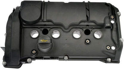Dorman - OE Solutions Engine Valve Cover Kit with Heat Resistance for 2016-11 Mini Cooper Countryman, Paceman, 2016-13 Mini Cooper 264-496