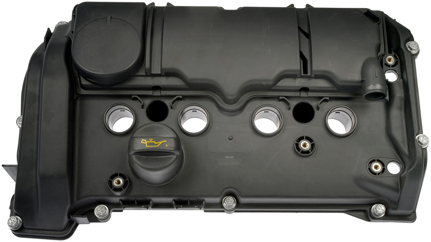 Dorman - OE Solutions Engine Valve Cover Kit with Heat Resistance for 2016-11 Mini Cooper Countryman, Paceman, 2016-13 Mini Cooper 264-496