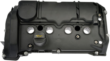 Dorman - OE Solutions Engine Valve Cover Kit with Heat Resistance for 2016-11 Mini Cooper Countryman, Paceman, 2016-13 Mini Cooper 264-496