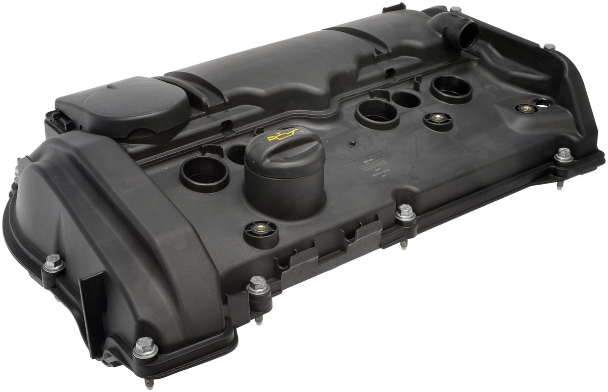 Dorman - OE Solutions Engine Valve Cover Kit with Heat Resistance for 2016-11 Mini Cooper Countryman, Paceman, 2016-13 Mini Cooper 264-496