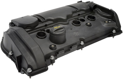 Dorman - OE Solutions Engine Valve Cover Kit with Heat Resistance for 2016-11 Mini Cooper Countryman, Paceman, 2016-13 Mini Cooper 264-496