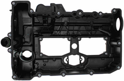 Dorman OE Solutions Engine Valve Cover Kit with Quality Tested Heat Resistance for 2012-15 BMW 328i/328i GT XDrive/428i