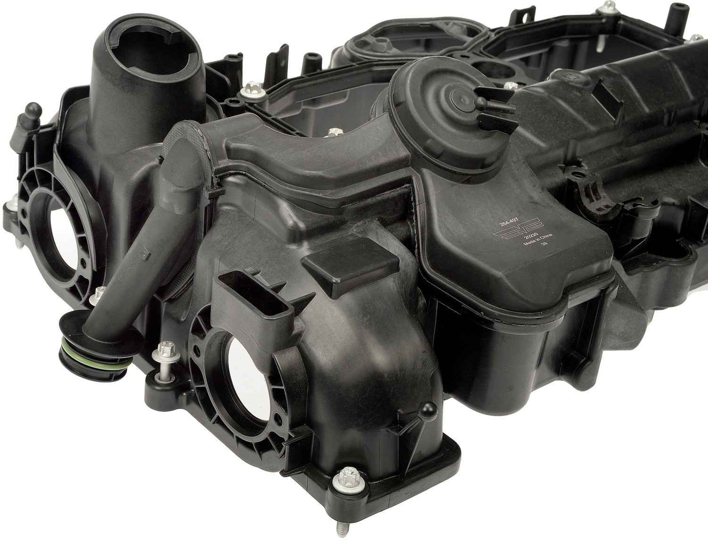 Dorman OE Solutions Engine Valve Cover Kit with Quality Tested Heat Resistance for 2012-15 BMW 328i/328i GT XDrive/428i