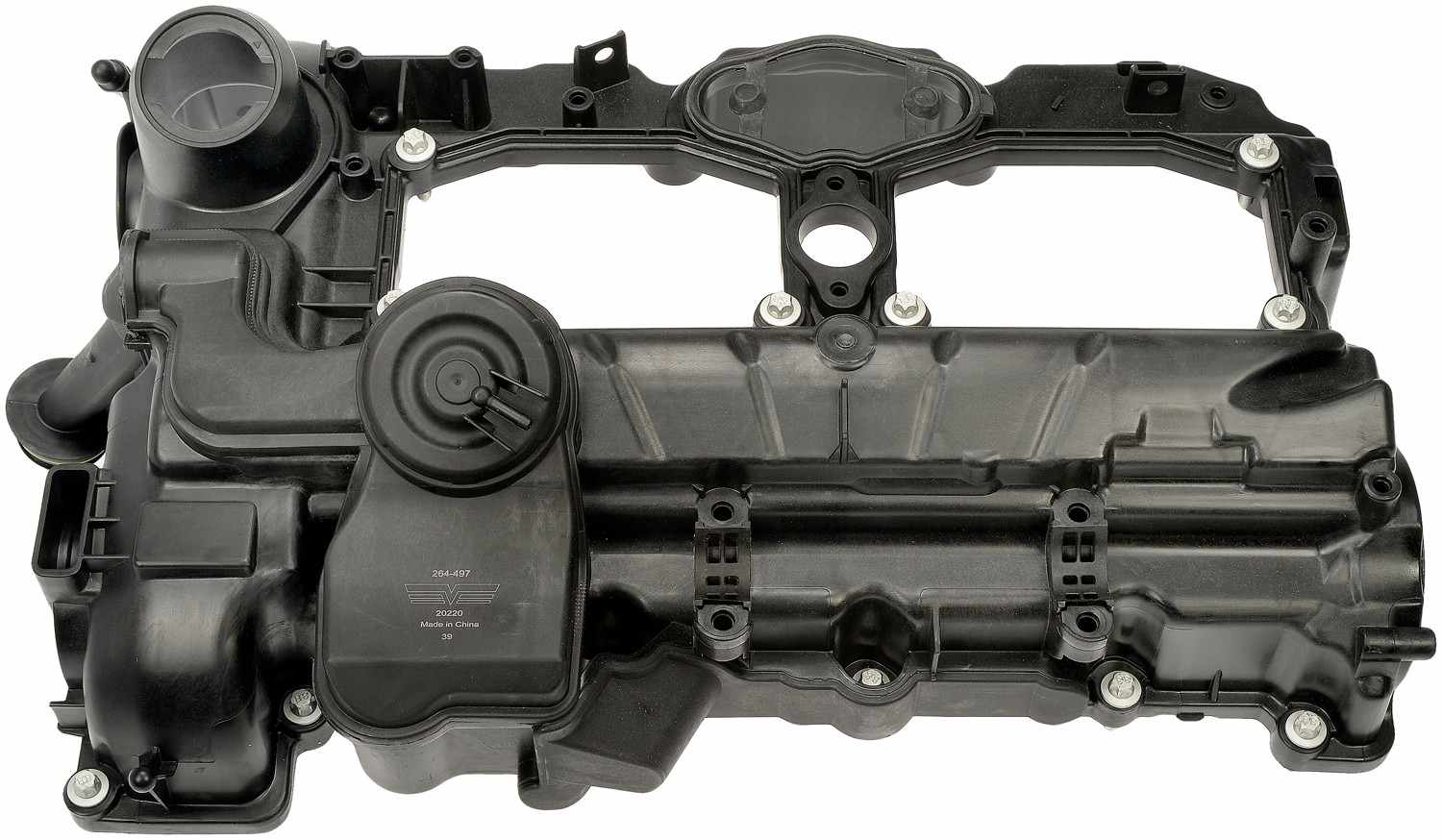 Dorman - OE Solutions ENGINE VALVE COVER KIT 264-497