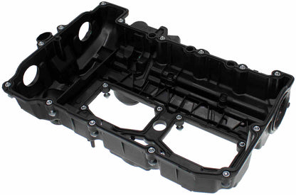 Dorman OE Solutions Engine Valve Cover Kit with Quality Tested Heat Resistance for 2012-15 BMW 328i/328i GT XDrive/428i