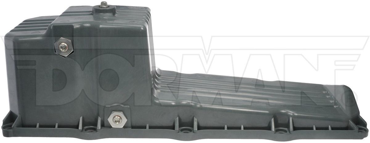 Dorman - HD Solutions Engine Oil Pan precision engineered for 1993-2017 264-5002
