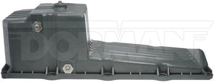 Dorman - HD Solutions Engine Oil Pan precision engineered for 1993-2017 264-5002