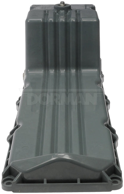 Dorman - HD Solutions Engine Oil Pan precision engineered for 1993-2017 264-5002