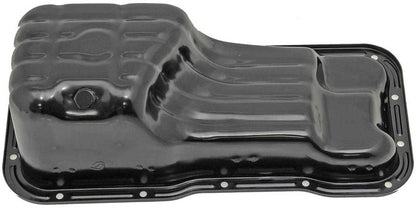 Dorman Engine Oil Pan with precision fit for 1989-2017 Nissan 264-500