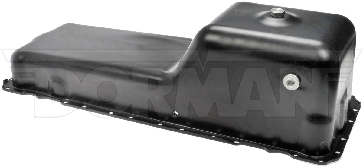 Dorman - HD Solutions Engine Oil Pan precision fit for 2010 264-5012