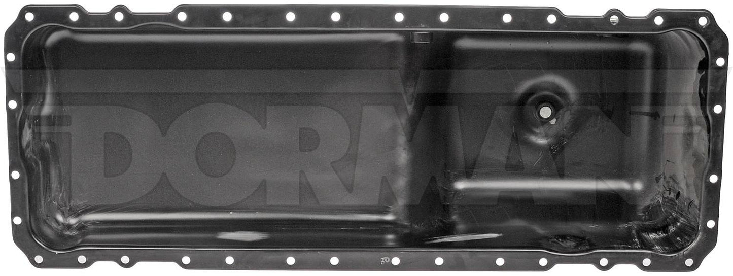 Dorman - HD Solutions Engine Oil Pan precision fit for 2010 264-5012