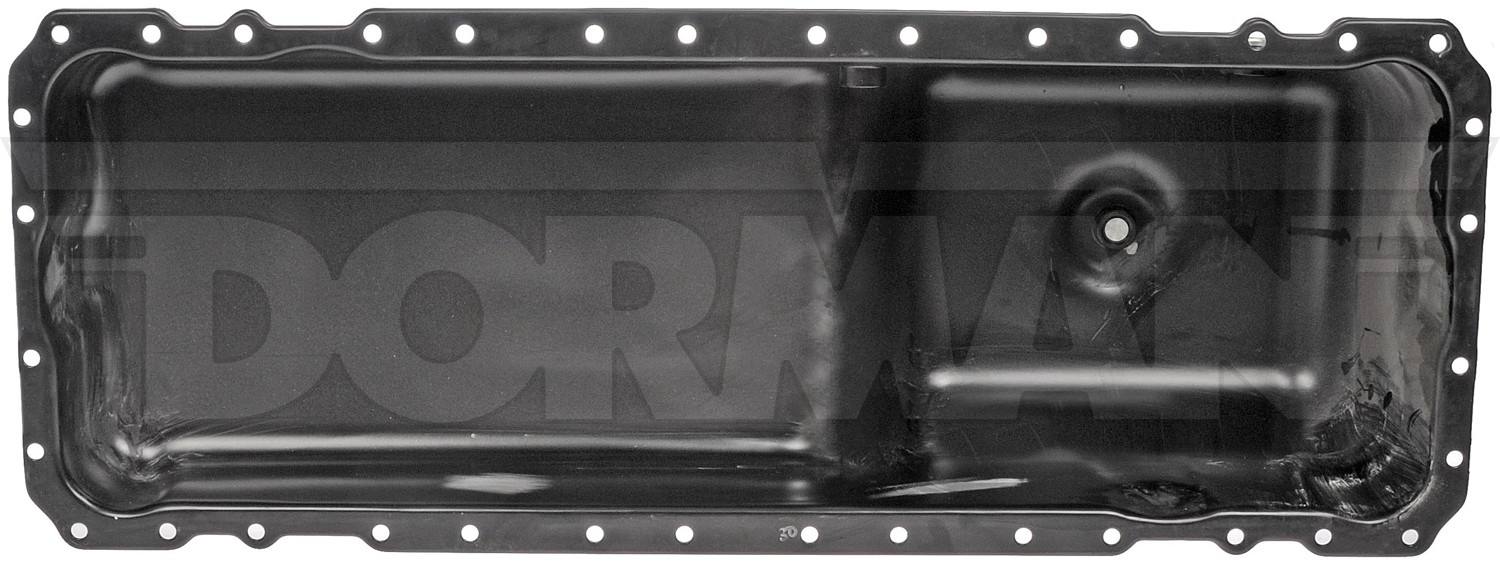 Dorman - HD Solutions OIL PAN 264-5012