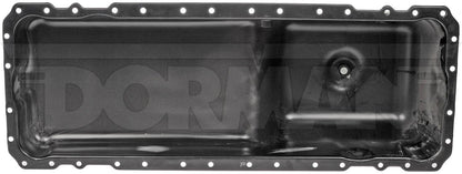 Dorman - HD Solutions Engine Oil Pan precision fit for 2010 264-5012