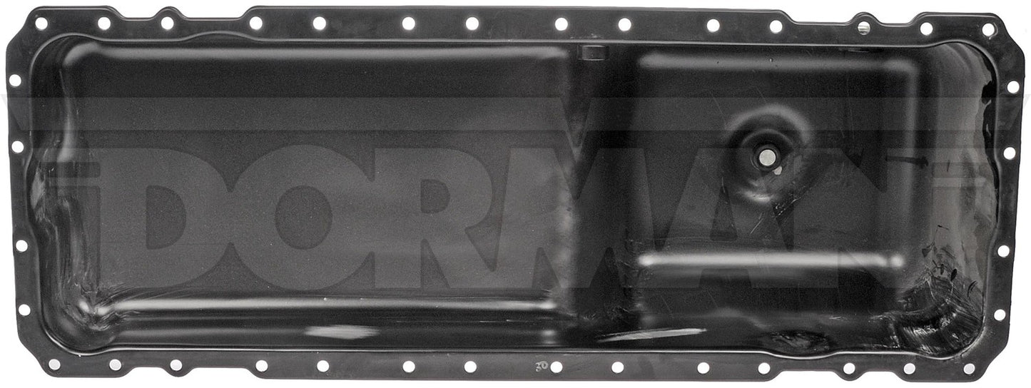 Dorman - HD Solutions Engine Oil Pan precision fit for 2010 264-5012