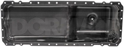 Dorman - HD Solutions Engine Oil Pan precision fit for 2010 264-5012