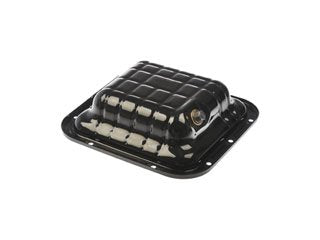 Dorman - OE Solutions Engine Oil Pan with precision fit for 2001-2003 Nissan Altima 264-503