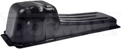 Dorman - HD Solutions Engine Oil Pan with precision fit for 1990-2002 vehicles 264-5055