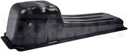 Dorman - HD Solutions Engine Oil Pan with precision fit for 1990-2002 vehicles 264-5055