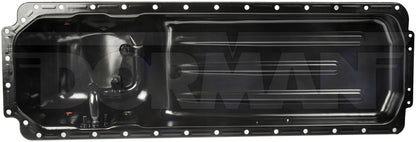 Dorman - HD Solutions Engine Oil Pan with precision fit for 1990-2002 vehicles 264-5055