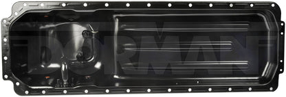 Dorman - HD Solutions Engine Oil Pan with precision fit for 1990-2002 vehicles 264-5055