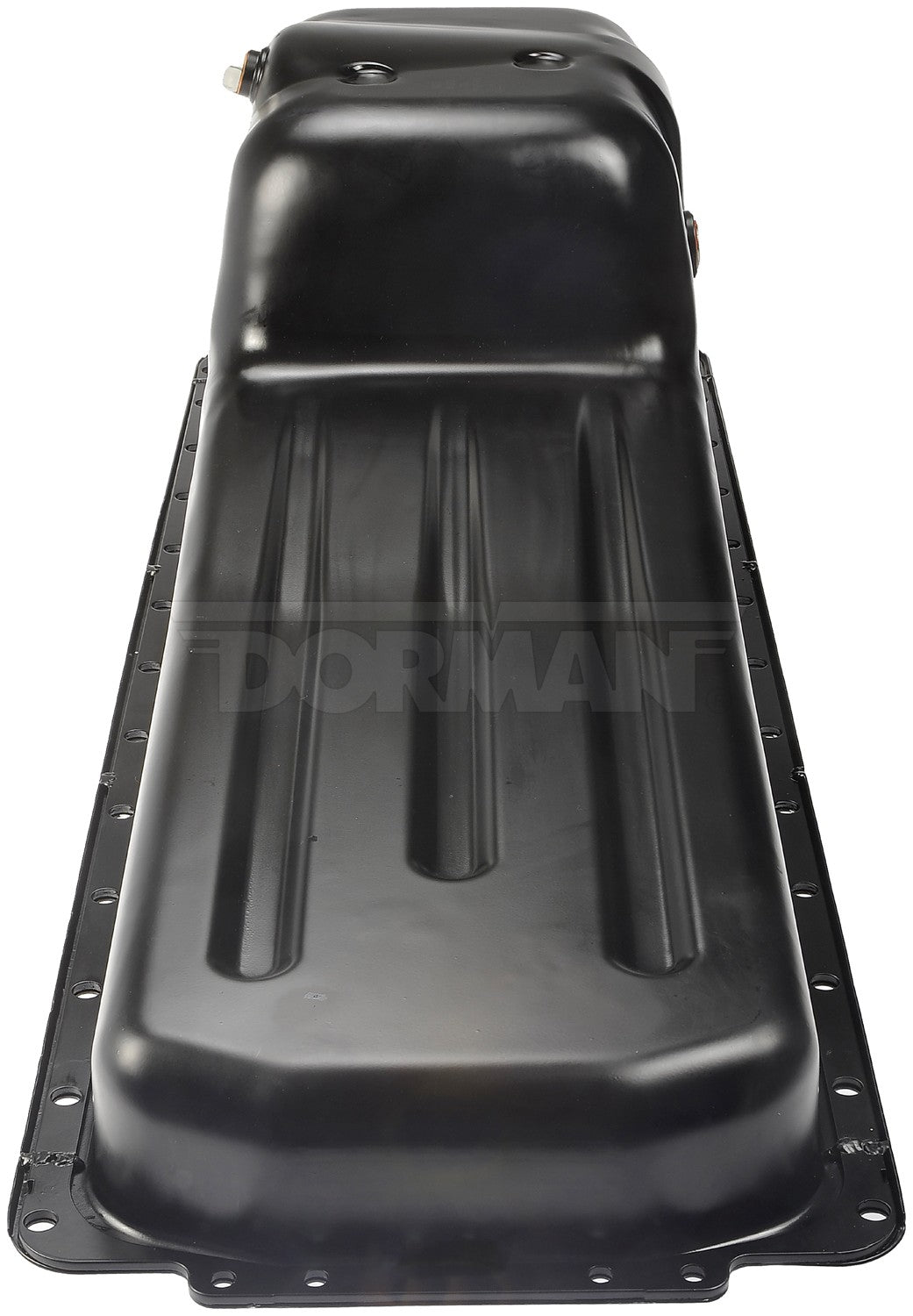 Dorman - HD Solutions Engine Oil Pan with precision fit for 1990-2002 vehicles 264-5055