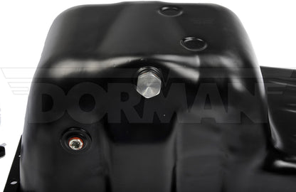 Dorman - HD Solutions Engine Oil Pan with precision fit for 1990-2002 vehicles 264-5055