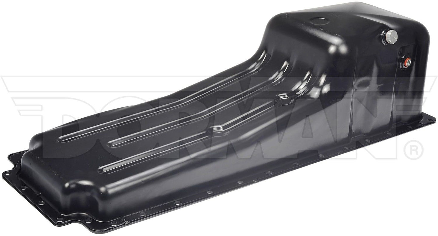 Dorman - HD Solutions Engine Oil Pan for 2003-2018 264-5056